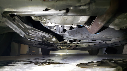 Tire Shop «Walmart Tires & Auto Parts», reviews and photos, 1900 S 314th St, Federal Way, WA 98003, USA