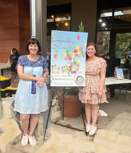 Book Store «The Twig Book Shop», reviews and photos, 306 Pearl Pkwy #106, San Antonio, TX 78215, USA