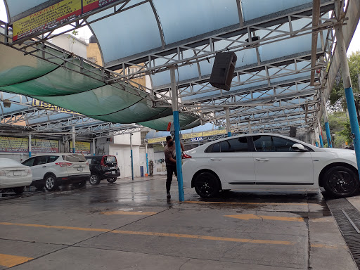 Autolavado Fast Car Wash