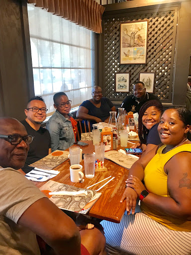 American Restaurant «Cracker Barrel Old Country Store», reviews and photos, 1240 NJ-73, Mt Laurel, NJ 08054, USA