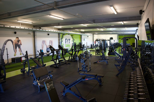 Fit Zone - Aalborg SV in Aalborg, Aalborg
