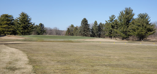 Golf Course «Yahara Hills Golf Course», reviews and photos, 6701 US-12, Madison, WI 53718, USA