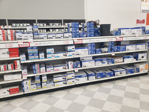 Office Supply Store «OfficeMax», reviews and photos, 1240 Washington Blvd, Ogden, UT 84404, USA