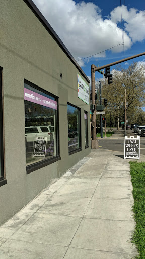 Martial Arts School «The Playground Gym», reviews and photos, 505 NE Grand Ave, Portland, OR 97232, USA