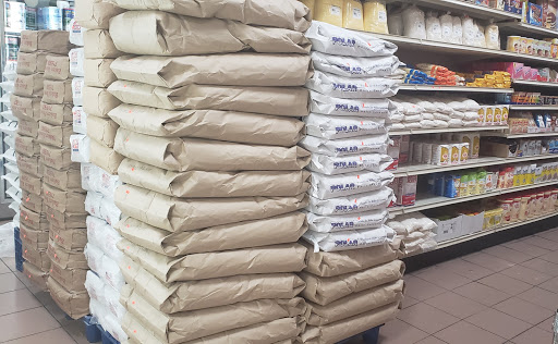 Grocery Store «Euro Market», reviews and photos, 30-42 31st St, Astoria, NY 11102, USA