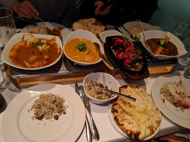 Reviews of Amish in Woking - Restaurant