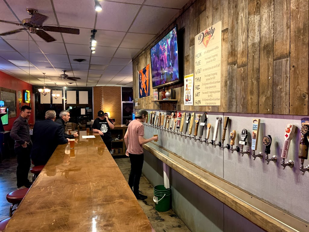 Growlers Pour Haus 77566