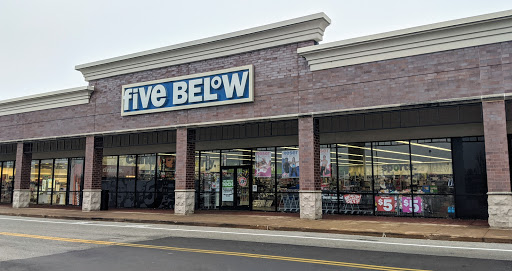 Five Below, 54 THF Blvd, Chesterfield, MO 63005, USA, 