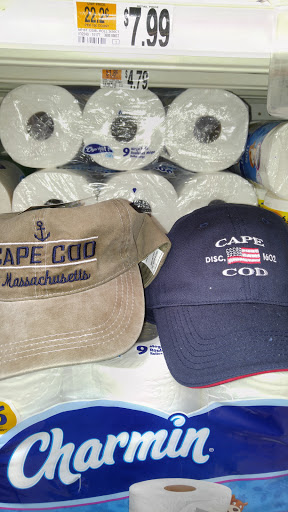 Grocery Store «Stop & Shop», reviews and photos, 24 MA-6A, Orleans, MA 02653, USA