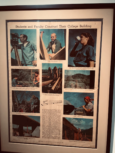 Art Center «Black Mountain College Museum + Arts Center», reviews and photos, 56 Broadway Street, Asheville, NC 28801, USA