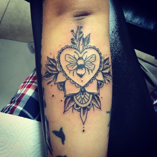 Explore texas tattoo ideas, creative tattoo ideas in North Port, available at 20 Fifth Ink