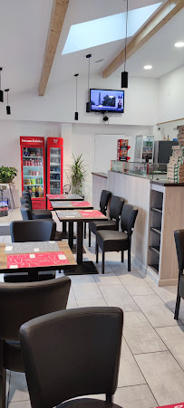 Atmosphère du Restaurant Planète Pizza à Torcy - n°4