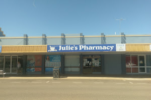 Julie's Pharmacy