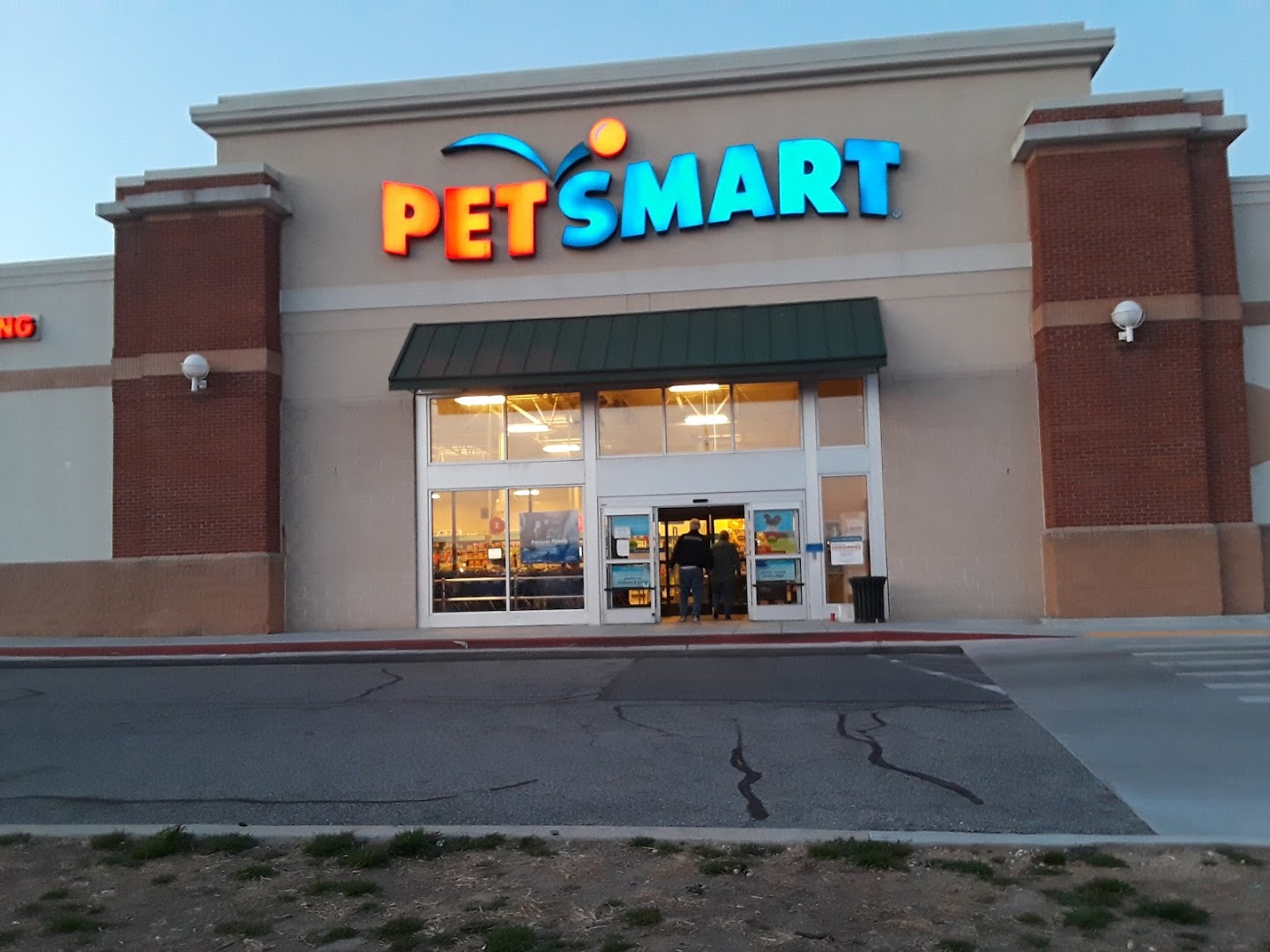 PetSmart