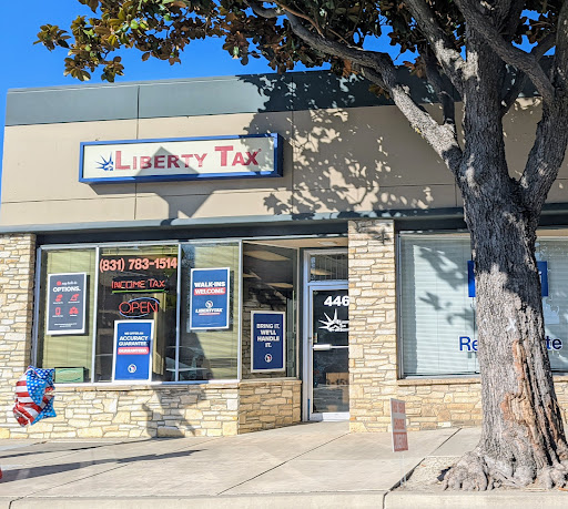 Liberty Tax image