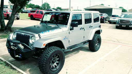 Used Car Dealer «Hopper Motorplex», reviews and photos, 900 N Central Expy, McKinney, TX 75070, USA