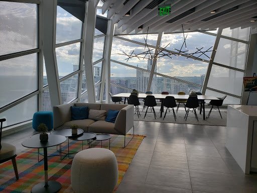 Gym «Frost Bank Tower Executive Health Club», reviews and photos, 401 Congress Ave, Austin, TX 78701, USA