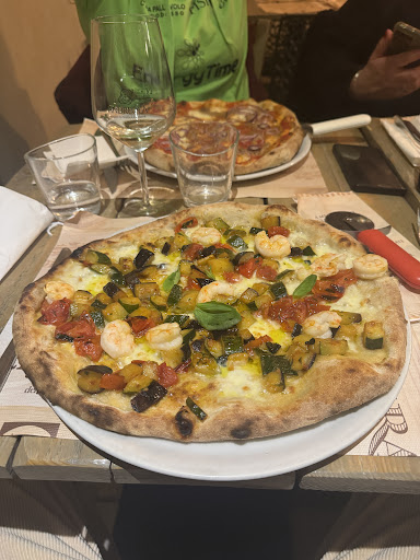 Le Cantine del Duca in Campobasso, Provincia di Campobasso