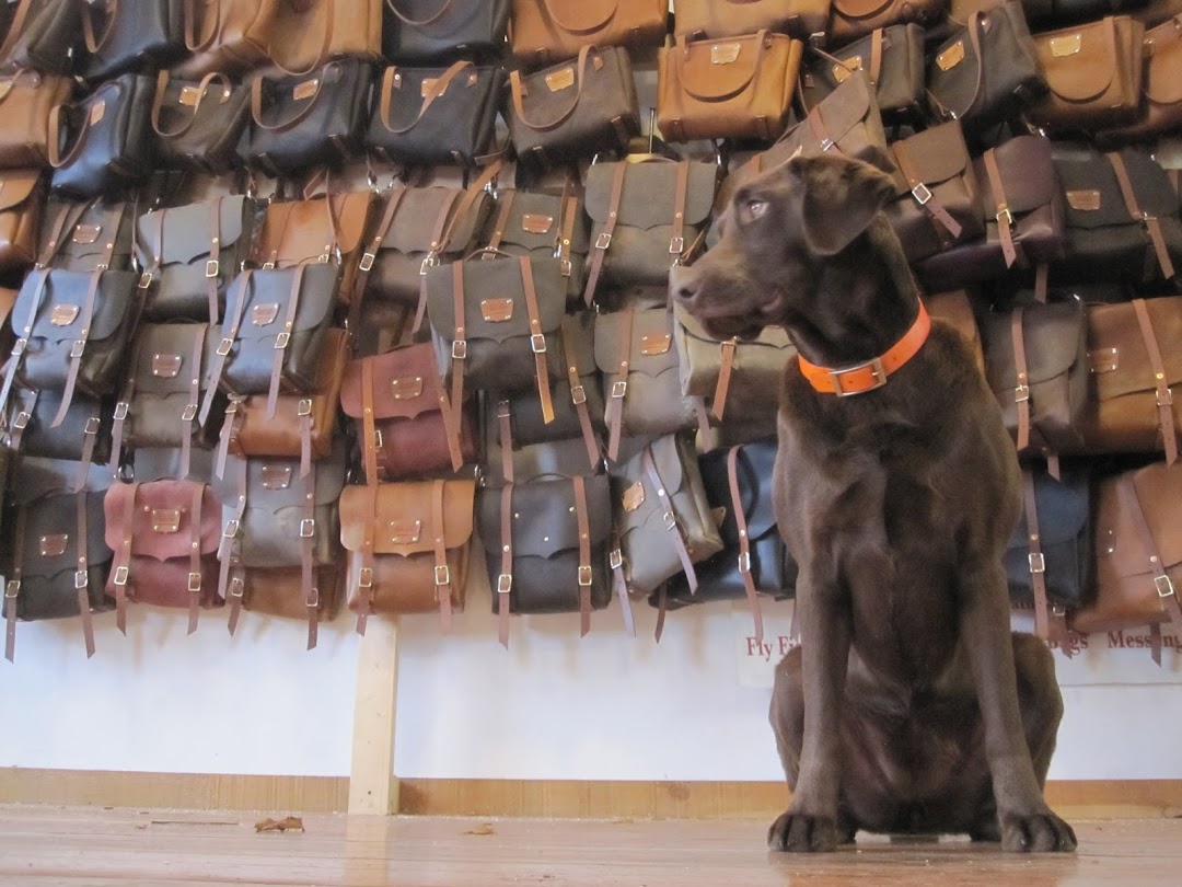 Goertzen Adventure Equipment