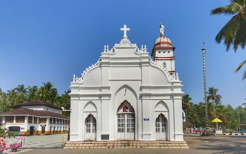 St. Thomas Major Archi Episcopal Shrine, Palayoor image