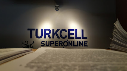 Turkcell Superonline ÇANKAYA - Fiberland Dijital Teknolojileri (666 10 00)