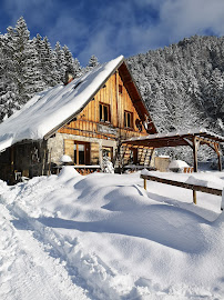 Photos du propriétaire du Restaurant Le Chalet Du Planolet à Saint-Pierre-d'Entremont - n°4