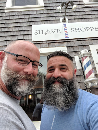 Barber Shop «Monument Barber Shop», reviews and photos, 34 Court St, Provincetown, MA 02657, USA
