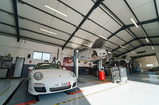 Agde Assistance Auto SARL - Bosch Car Service