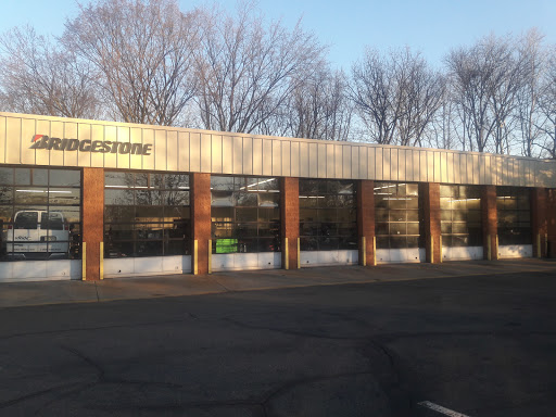 Tire Shop «Firestone Complete Auto Care», reviews and photos, 4037 US-130, Delran, NJ 08075, USA