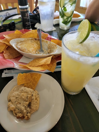 Seafood Restaurant «Sanibel Fish House», reviews and photos, 1523 Periwinkle Way, Sanibel, FL 33957, USA