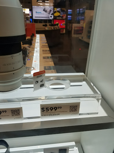 Electronics Store «Best Buy», reviews and photos, 3900 Sisk Rd B, Modesto, CA 95356, USA