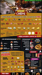 Photo n°2 de HERO PIZZA Gare La Rochelle à La Rochelle ()
