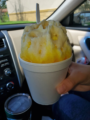 Ice Cream Shop «Sno-Ball 1», reviews and photos, 3830 Baldwin Blvd, Corpus Christi, TX 78405, USA