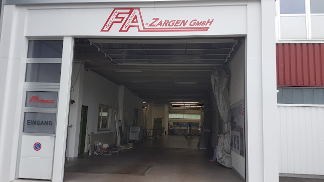 FA- Zargen GmbH