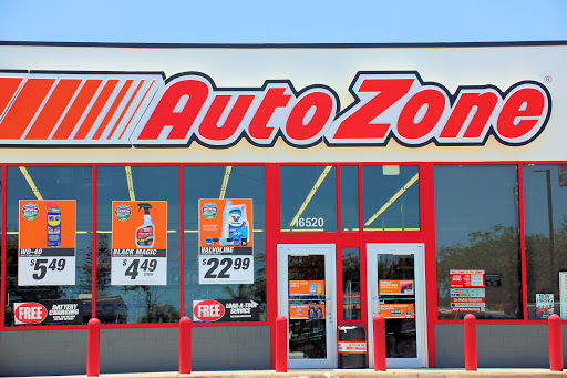 Auto Parts Store «AutoZone», reviews and photos, 16520 NE 6th Ave, North Miami Beach, FL 33162, USA
