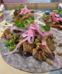 Plats et boissons du Restaurant mexicain Tacos Truck El Mexi à Lamonzie-Saint-Martin - n°15