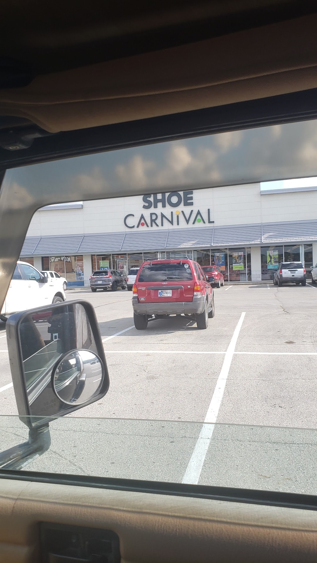 Shoe Carnival