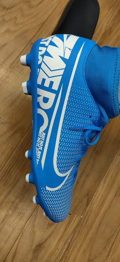 Sporting Goods Store «Big 5 Sporting Goods», reviews and photos, 2020 W Craig Rd #100, North Las Vegas, NV 89032, USA