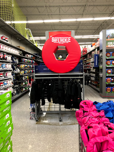 Sporting Goods Store «Academy Sports + Outdoors», reviews and photos, 3621 Justin Rd, Flower Mound, TX 75028, USA