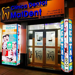 MATDENT Clinica Dental