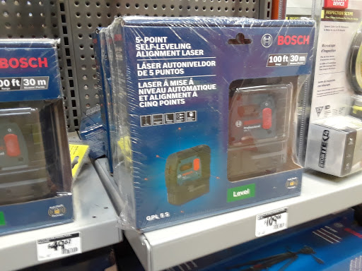 Home Improvement Store «The Home Depot», reviews and photos, 92 Newbury St, Danvers, MA 01923, USA