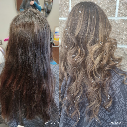 Beauty Salon «Urban Styles Salon & Spa», reviews and photos, 1710 SW 9th Ave #117, Battle Ground, WA 98604, USA