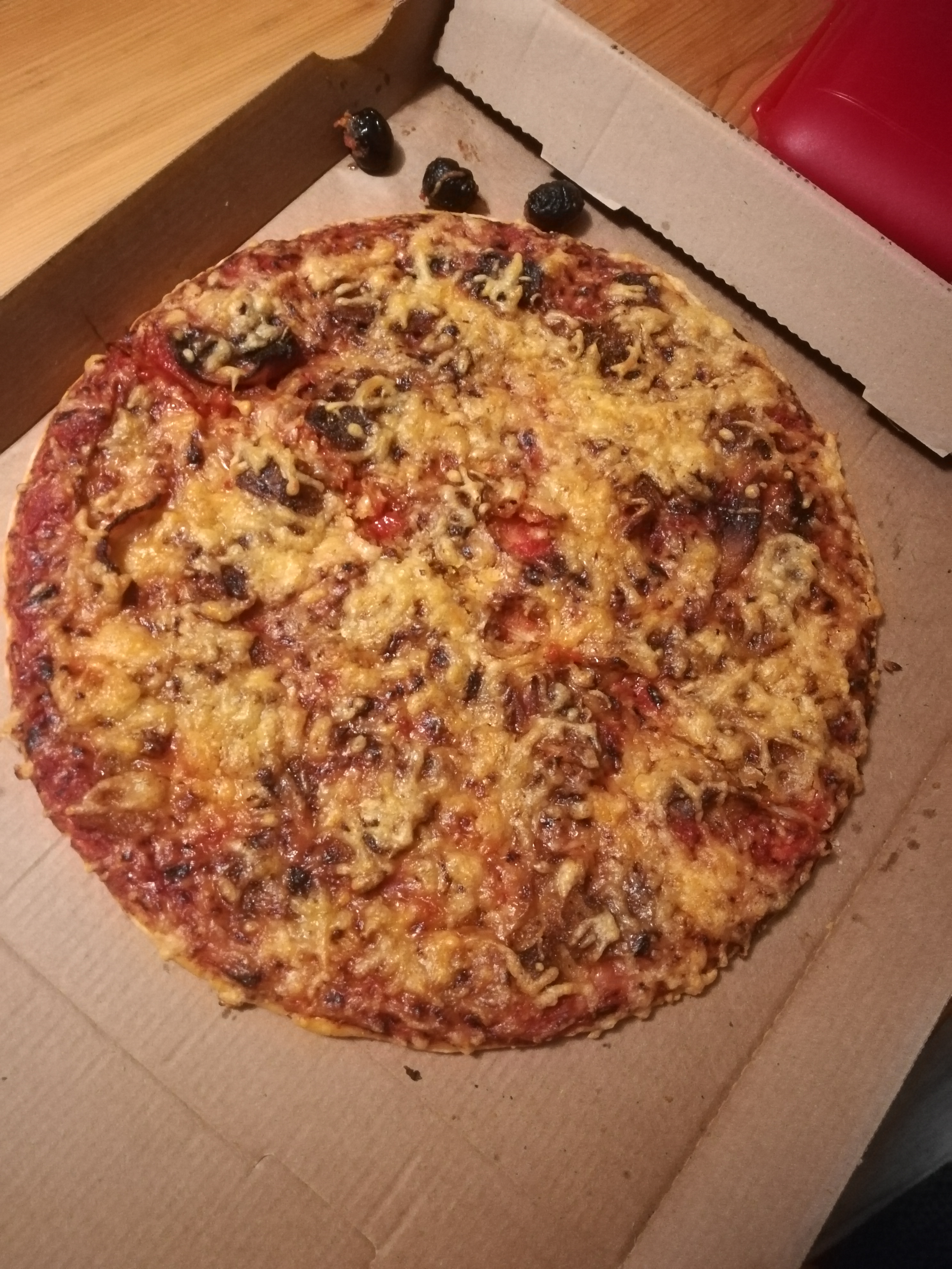Photo n° 2 de l'avis de Sandra.E fait le 18/01/2019 à 18:45