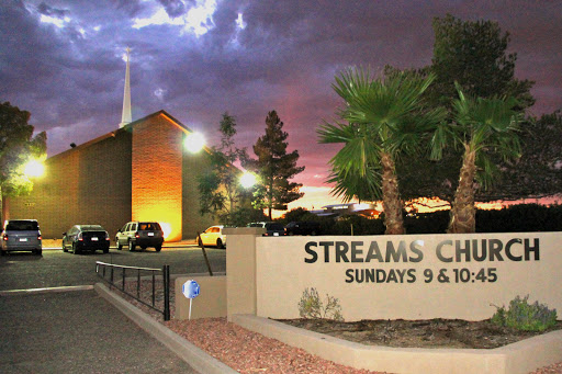 Streams Church