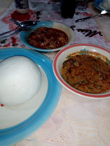 Shagalinku Restaurant, Murtala Mohammed Road, Birnin Kebbi, Nigeria, Cafe, state Kebbi