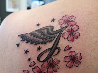 AnkerLiebe® Tattoo & Piercing