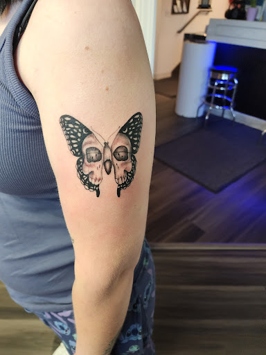 Find dali tattoo ideas for your next unique tattoo in Williamsburg at 315 underground INK LLC