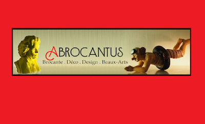 Abrocantus à Ottrott