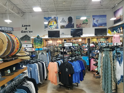 Hardware Store «Hagan Ace Hardware», reviews and photos, 12501 San Jose Blvd, Jacksonville, FL 32223, USA