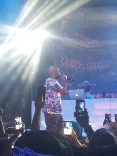 Concert Hall «VooDoo Lounge», reviews and photos, 1 Riverboat Dr, North Kansas City, MO 64116, USA